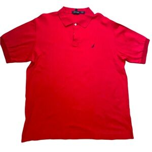 Nautica Men’s Polo in L